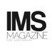 IMS Magazine (@IMSMagazine) Twitter profile photo