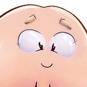 Little Pick Me Up is a mental health approach that incorporates humor with skills knowledge.