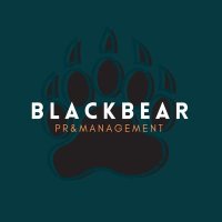 BlackBearPR & Management 🐾(@blackbearpr) 's Twitter Profile Photo