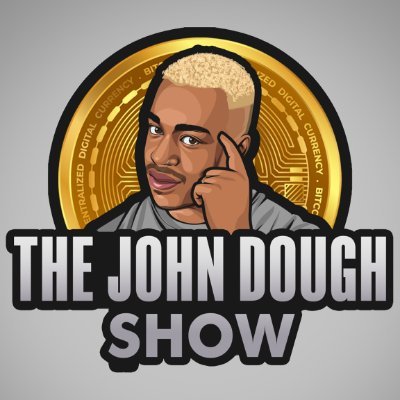 Hosted by @RealJohnDough | Crypto Twitter Hot Takes every week!• Crypto, Tech, Analysis, & Good Vibes 🌍🔗
