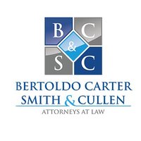 Bertoldo Carter Smith & Cullen(@BCSCLawfirm) 's Twitter Profile Photo