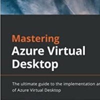 Mastering Azure Virtual Desktop (@masteringavd) 's Twitter Profile