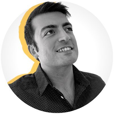 Founder, Podcaster, Tech Creative 👨‍💻 Building https://t.co/7a74sPzyRv | 🎙️Talking mostly AI and Startups here: @girisimyatirim Tweets in EN & TR