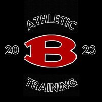 Belton High School Athletic Training(@BHSATS) 's Twitter Profile Photo