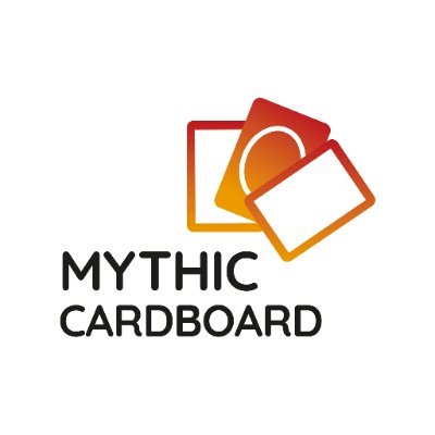 Mythic Cardboard