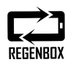 RegenBox (@regenbox) Twitter profile photo