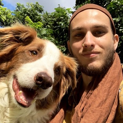 Eco Elijahさんのプロフィール画像