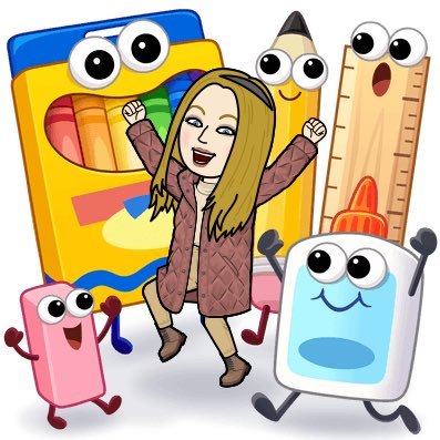 RRodriguez1105's profile picture. Art teacher