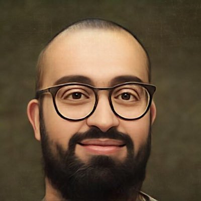 مصمم شعارات ⚡️مصمم هويات بصرية⚡️ مصمم بوستات و إعلانات⚡️ مصمم كرت الأعمال ⚡️مبرمج تطبيقات الهواتف⚡️ مطور منصة وورد برس⚡️
