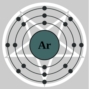 Arrr me hearties. Just a simple pirate who believes Ar stands for Aryl. No time-wasters!