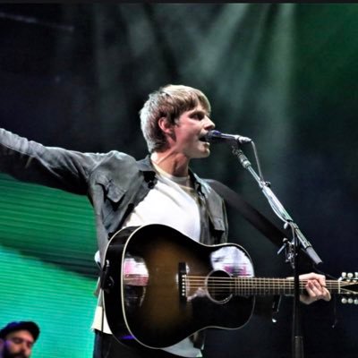 Songwriter/producer/ex-Kaiser Chief/solo/founder of @__prediction. MGMT luke@closerartists.com #lufc