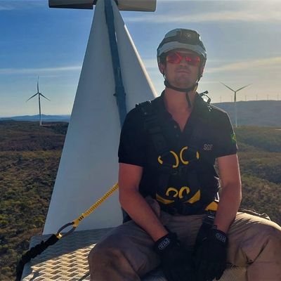 DaniFuhr's profile picture. Pampeano - Ingeniero Mecánico