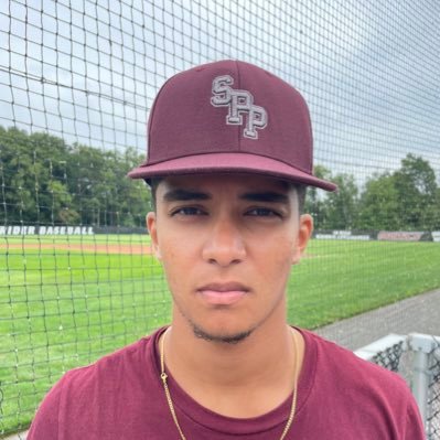 Uncommitted 2023 | NJ | St. Peter’s Prep | Jersey Boyz Baseball | P