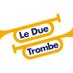 Le Due Trombe (@leduetrombe) Twitter profile photo Le Due Trombe (@leduetrombe) Twitter profile photo