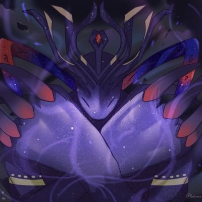 ☄️Oshbata 🌌Cosmos Vtuberさんのプロフィール画像