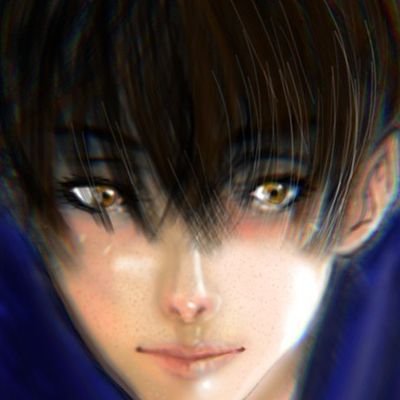 Traditional & digital Artist, I'm muslim,TOMboy,low profile, and I'm mixed beside my late dad. (Hiatus) on drawing! GENSHIN Is my 1st Priority!!!