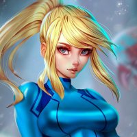 Samus Aran (@mercenarydread) 's Twitter Profile
