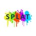 SPLAT (@splatedtech) Twitter profile photo SPLAT (@splatedtech) Twitter profile photo