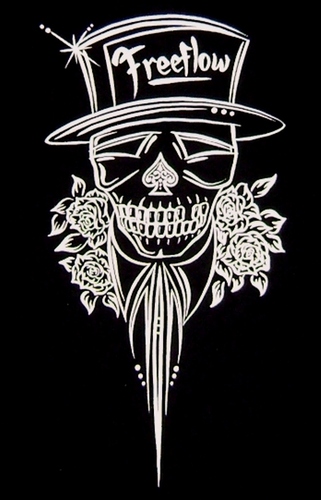 HeruFreeflow's profile picture. 