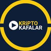 Kripto Kafalar (@kriptokafalartv) 's Twitter Profile