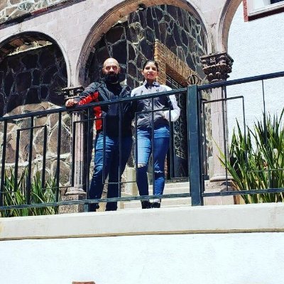 Alex_TorresQ's profile picture. Su macehual de confianza, su médico brujo de cabecera. (El/Ello/Allá)