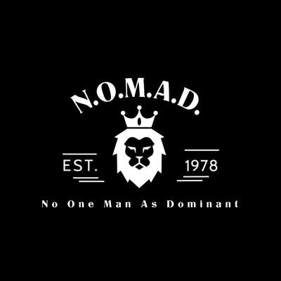 Nomaddamc Profile Picture