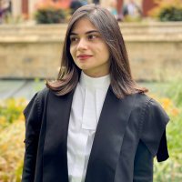 Rida Hosain (@ridahosain) 's Twitter Profile