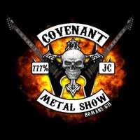 Covenant Metal Show (@covenantmetal) 's Twitter Profile