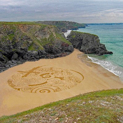 #ILoveCornwall
#ConnectWithNature
#WildlifeMatters 
#WildCornwall
#Cornwall #Kernow
Copyright © Rowena Castillo-Nicholls. All Rights Reserved.