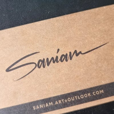 saniam_art Profile Picture