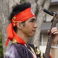 石原昇一郎（津軽三味線・三線・常磐津)行政書士試験対策アドバイザー (@noppo3390) Twitter profile photo