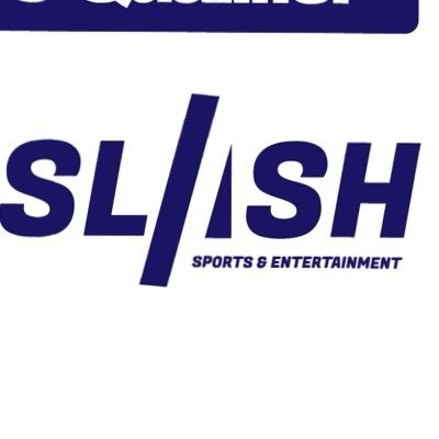 SLASH Sports & Entertainment is a full service athlete representation firm.