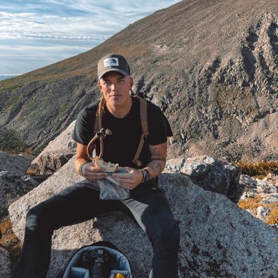 Cayden Camper Profile