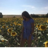 Anitaa (@anadefrutosgom1) 's Twitter Profile Photo Anitaa (@anadefrutosgom1) 's Twitter Profile Photo
