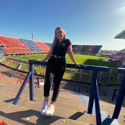 𝓛𝓸 𝓶𝓮𝓳𝓸𝓻 𝓮𝓼𝓽𝓪́ 𝓹𝓸𝓻 𝓿𝓮𝓷𝓲𝓻. ✨🖤🤟☾ @sanlorenzo ❤️💙