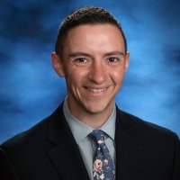 Mitchell Hirsch (@mitchellhirsch2) 's Twitter Profile