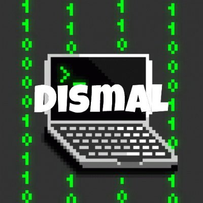 Dismal4106's profile picture. Future Googler
