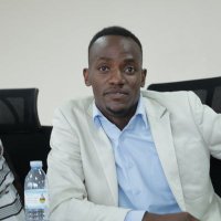 Ronnie Bahungule (@ronniebahungule) 's Twitter Profile