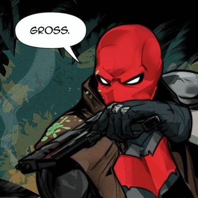 daily red hood