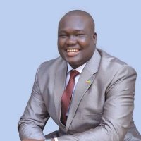 Gatdet Gach Nyuon (@gatdetgachnyuon) 's Twitter Profile