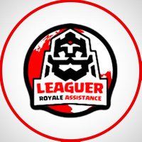 LeaguerRoyale (@leaguerroyale) 's Twitter Profile