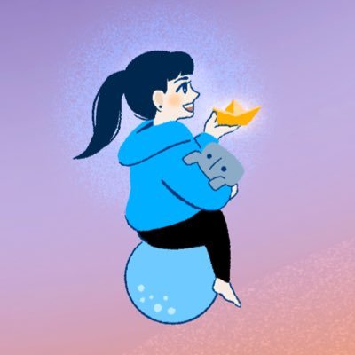 『Sky 星を紡ぐ子どもたち』についてつぶやく、個人アカウントです🦀🌟Skyをのんびり楽しみながら、たまーに何か作るかも💙TGCではJPコミュニティを担当しています!公式情報につきましてはこちらをフォローください👉 @thatskygameJP