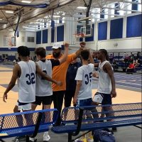 Coach Jarrick McGee (@coach_jm_) 's Twitter Profile Photo Coach Jarrick McGee (@coach_jm_) 's Twitter Profile Photo
