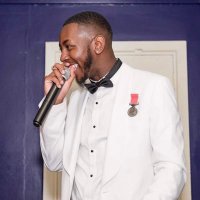 Akeim Mundell BEM ★ (@akeimmundellbem) 's Twitter Profile
