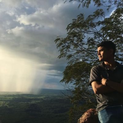 Florestanativaa's profile picture. Acabou o Tsukuyomi!