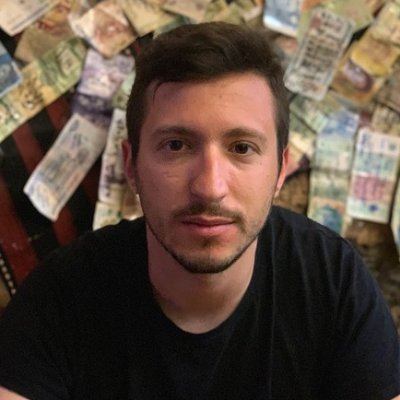 almeidarruben's profile picture. JavaScript at @sketch