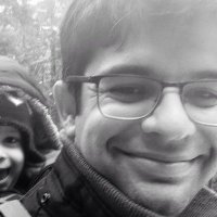 Shai Bernstein (@bernsteinshai) 's Twitter Profile