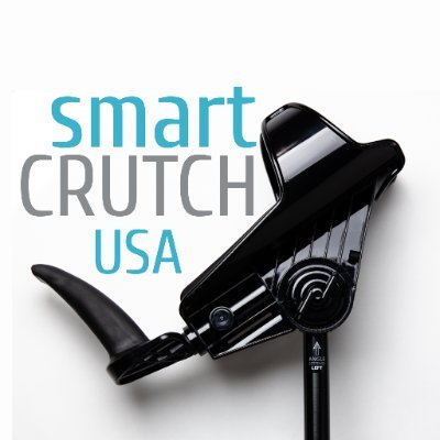 SmartCRUTCH’s patented forearm crutches adjust from 15 to 90 degrees, platform crutch option, release pressure and pain from hands, wrists and shoulders!