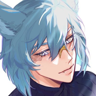 Vey 🐉さんのプロフィール画像