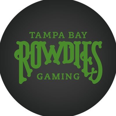 The official @TampaBayRowdies gaming squad & community!